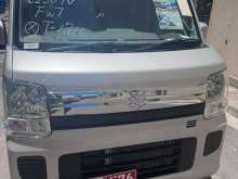 Suzuki Every Wagon JP Turbo 2023 Van