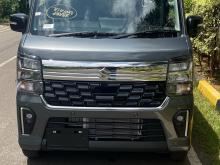 Suzuki Every Wagon Pz Turbo DA18W 2026 Van