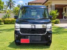 Suzuki Every Wagon PZ Turbo 2026 Van
