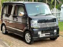 Suzuki EVERY WAGON 2014 Van