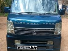 Suzuki Every Wagon 2018 Van