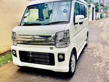 Suzuki Every Wagon Pz Turbo 2023 Van