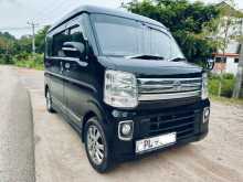 Suzuki Every Wagon DA17 2020 Van
