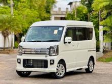 Suzuki Every Wagon R PZ 2026 Car