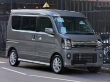 Suzuki Every Wagon PZ 2025 Van
