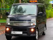 Suzuki Every Wagon 2013 Van