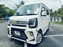 Suzuki EVERY WAGON PZ 2019 Van