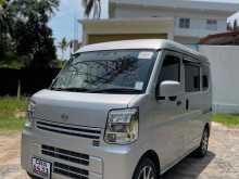 Suzuki Every 2024 Van