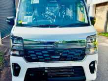 Suzuki Every Wagon Pz 2026 Van