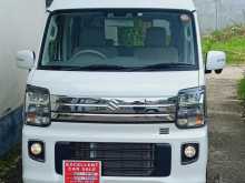 Suzuki Every Wagon 2025 Van