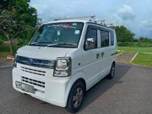 Suzuki Every Wagon 2007 Van