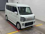 Suzuki EVERY WAGON 2025 Van