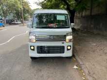 Suzuki Every Wagon 2023 Van