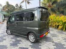 Suzuki Every 2023 Van