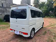 Suzuki Every Wagon Pz Tourbo 2024 Van