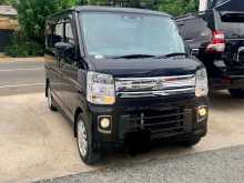 Suzuki Every Wagon 2023 Van