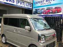 Suzuki EVERY WOGON 2025 Van