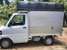 Suzuki EveryCarry 2006 Lorry