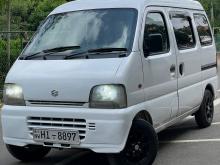 Suzuki Every DA52 1999 Van