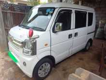 Suzuki Every DA64 2014 Van