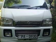 Suzuki Every 2001 Van