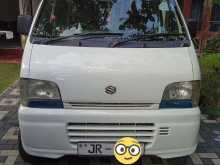 Suzuki Every 2005 Van