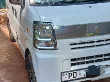 Suzuki Every 2007 Van