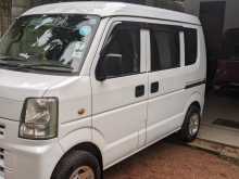 Suzuki Every 2011 Van