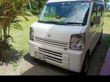 Suzuki Every 2015 Van