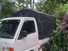 Suzuki Carry 2008 Lorry