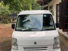 Suzuki Every 2007 Van
