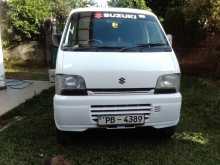 Suzuki Every 2003 Van