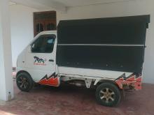 Suzuki Every 2002 Lorry