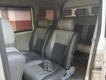 Suzuki Every 2016 Van