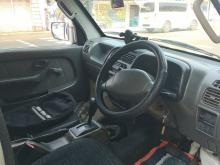Suzuki Every 2002 Lorry