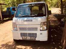Suzuki Every 2003 Lorry