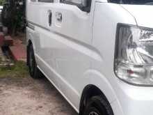 Suzuki Every DA17 2016 Van