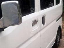 Suzuki Every DA17 2016 Van