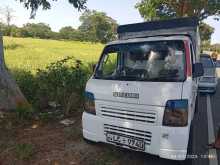 Suzuki Every 2002 Lorry