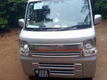 Suzuki Every 2025 Van