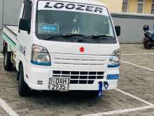 Suzuki Ewary 2019 Lorry