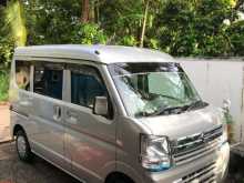 Suzuki Every DA17 2015 Van