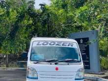 Suzuki Ewary 2019 Lorry