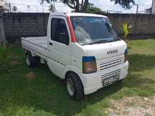 Suzuki Ewary 2002 Lorry