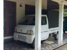 Suzuki Ewary 1999 Lorry