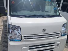 Suzuki EWARY DA 17 2016 Van