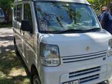 Suzuki Every DA17 2017 Van