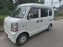 Suzuki Every 2011 Van