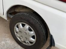 Suzuki Every 2001 Van