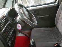 Suzuki Every 2000 Van